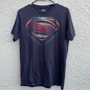 Superman shirt